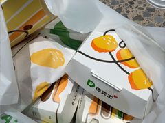 -德克士(长安百货店)