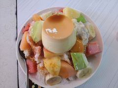 -渡船头海之冰