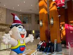 -上海神旺大酒店