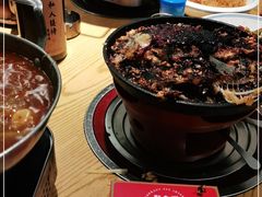 -聚鑫朋酸菜肥肠(文艺路口店)