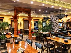 大堂-巴依老爷新疆美食(望京小街店)