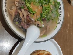 -李小老烧饼(常营民族家园店)