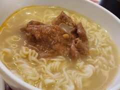 -民华餐厅(华鸿大楼店)
