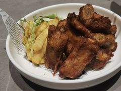 -喜记顺德菜(南昌万象城店)
