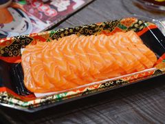 -盒马鲜生(金桥国际广场店)