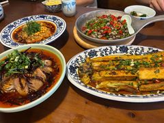 -阿嫂印象·民间江湖菜(大学城店)