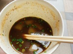 -王记生烫牛杂面馆(兰陵路店)