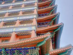 -大明幻境第一城