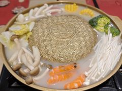 -上海神旺大酒店