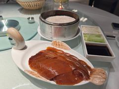 湖锦烤鸭-湖锦酒楼·旗舰店(三阳总店)
