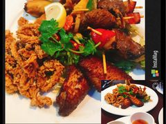 -bluefrog蓝蛙(水游城店)