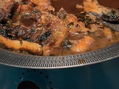 -半天妖烤鱼(丰科万达店)