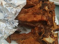 -幸福饭店(佛山路东段店)