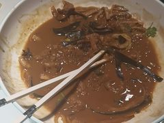 -豫丰汇河南名菜楼(武记餐饮)