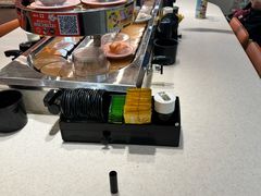 -争鲜回转寿司(东方银座店)