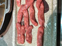 -哈哈碳都·牛肋条无限自助烤肉(台江万达店)