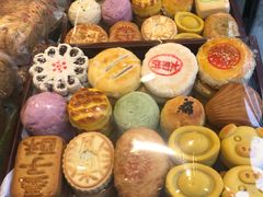 -稻香村(观前街店)