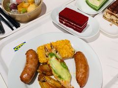 -宜家家居(西安未央商场店)