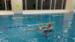 -海豹航航水育游泳中心(芳园里店)