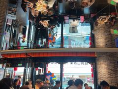 -龍聚祥烧麦馆(万达店)