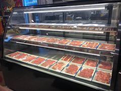 -宣武小院涮肉(前门店)