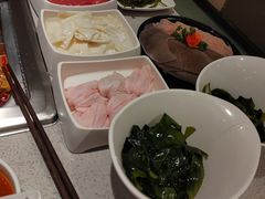 -海底捞火锅(番禺广场店)
