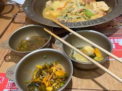 -福客麻辣烫·现炒麻辣香锅(印力中心店)