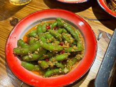 -东方一串·龙虾烧烤·特色烤鱼(柳州路店)