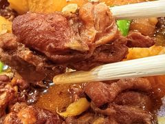 -东财大盘鸡(黑石礁店)