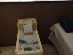 -耳域躺式采耳SPA馆(新街口店)