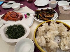 -凯鸽酒楼(大同振兴街店)