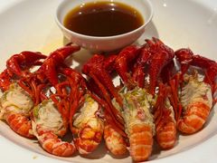 -沪小胖·小龙虾·蓝龙王(八佰伴店)