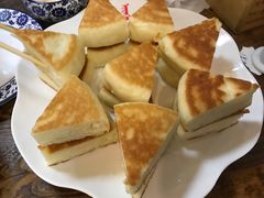 -塞伊德·蒙餐(锡林浩特店)