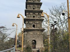 -九华山公园