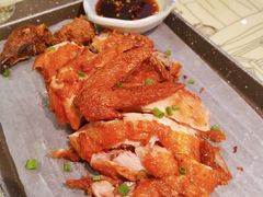 -俏九州·小炒黄牛肉(华润万象汇店)