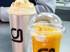 -gleeglee乐溢亦茶(朝阳大悦城店)