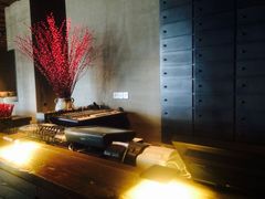 -山港凯悦酒店·BEBA海滩烧烤餐厅酒吧