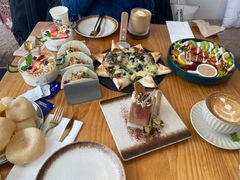 -沏点Trattoria意大利餐厅(新街口店)