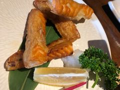 -千代武日本料理(开发区店)