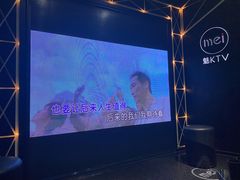 -魅KTV·AI辅唱(簋街店)