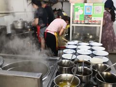 -徐老幺奶汤面
