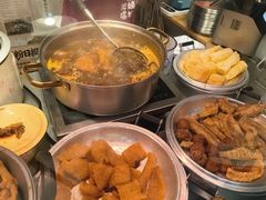 -柳州肥姨妈大骨螺蛳粉(东靖路店)