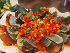 -皖北三胖地锅鸡(高速时代广场店)