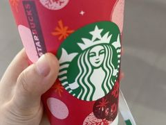 -星巴克臻选(宁波北仑银泰城店)