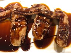 -梦味精致日本料理(新地假日广场店)