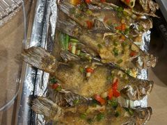 -九尊食上(生态园林酒店)