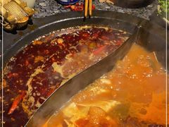 -蜀大侠火锅(建设路第五大道店)