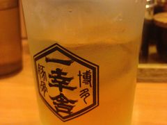 -博多一幸舍(侨福芳草地购物中心店)