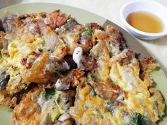 蚝仔烙-阿八蚝仔烙(福宁店)