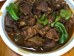 -山里人家土菜馆(茅山店)